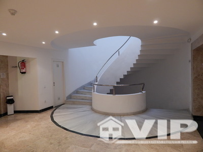 VIP7628: Apartment for Sale in Mojacar Pueblo, Almería