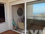 VIP7628: Appartement à vendre dans Mojacar Pueblo, Almería