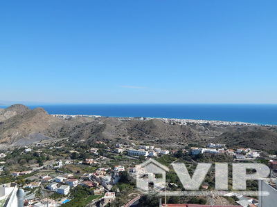 VIP7628: Apartment for Sale in Mojacar Pueblo, Almería