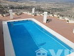 VIP7628: Apartment for Sale in Mojacar Pueblo, Almería