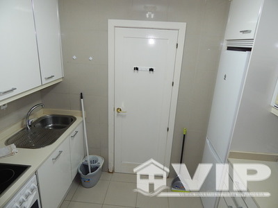 VIP7628: Apartment for Sale in Mojacar Pueblo, Almería