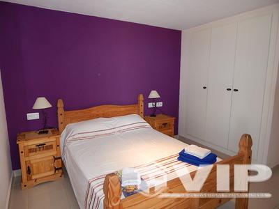 VIP7628: Apartment for Sale in Mojacar Pueblo, Almería