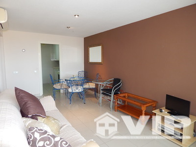 VIP7628: Apartment for Sale in Mojacar Pueblo, Almería