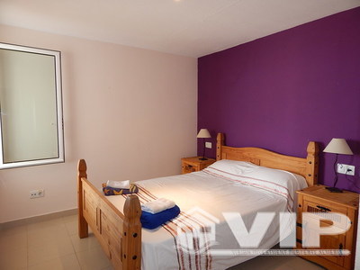 VIP7628: Apartment for Sale in Mojacar Pueblo, Almería