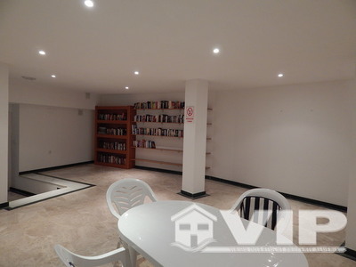 VIP7628: Apartment for Sale in Mojacar Pueblo, Almería