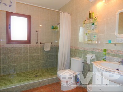 VIP7630: Villa for Sale in Bedar, Almería