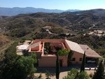 VIP7630: Villa te koop in Bedar, Almería