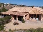 VIP7630: Villa en Venta en Bedar, Almería