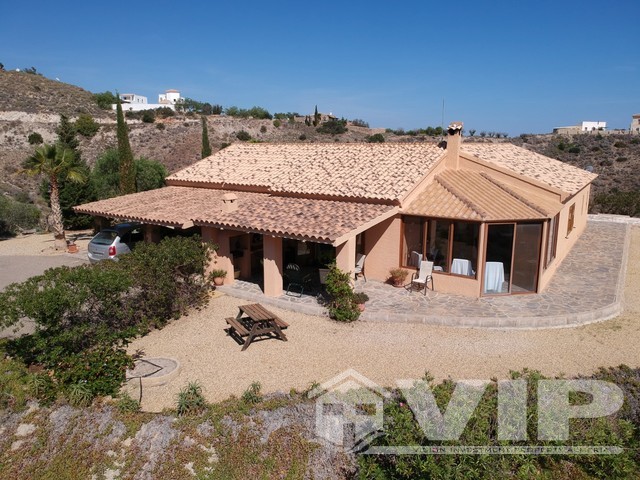 VIP7630: Villa for Sale in Bedar, Almería