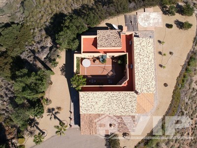 VIP7630: Villa for Sale in Bedar, Almería