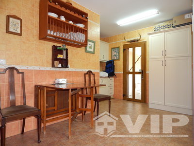 VIP7630: Villa for Sale in Bedar, Almería