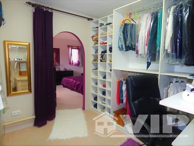 VIP7630: Villa for Sale in Bedar, Almería