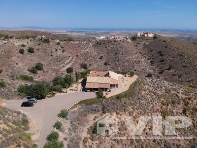 VIP7630: Villa for Sale in Bedar, Almería