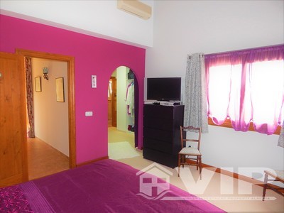 VIP7630: Villa for Sale in Bedar, Almería