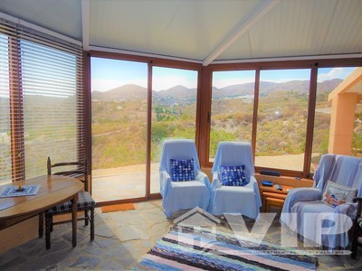 VIP7630: Villa for Sale in Bedar, Almería