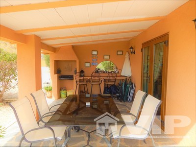 VIP7630: Villa for Sale in Bedar, Almería