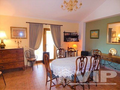 VIP7630: Villa for Sale in Bedar, Almería
