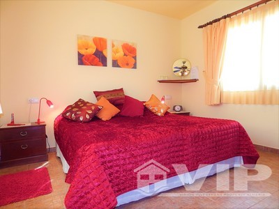 VIP7630: Villa for Sale in Bedar, Almería