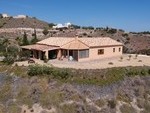 VIP7630: Villa for Sale in Bedar, Almería