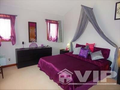 VIP7630: Villa for Sale in Bedar, Almería