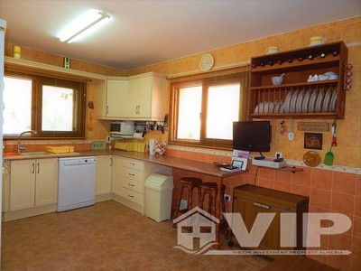 VIP7630: Villa for Sale in Bedar, Almería