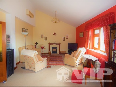 VIP7630: Villa for Sale in Bedar, Almería