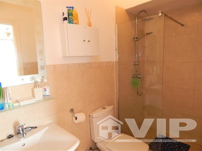 VIP7631: Townhouse for Sale in Alfaix, Almería