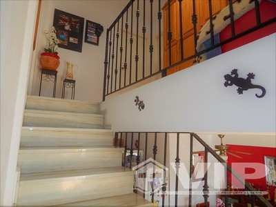 VIP7631: Townhouse for Sale in Alfaix, Almería