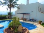 VIP7631: Townhouse for Sale in Alfaix, Almería
