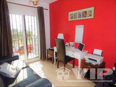 VIP7631: Townhouse for Sale in Alfaix, Almería