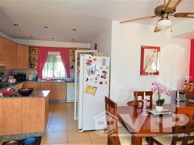 VIP7631: Townhouse for Sale in Alfaix, Almería