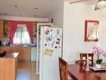 VIP7631: Townhouse for Sale in Alfaix, Almería