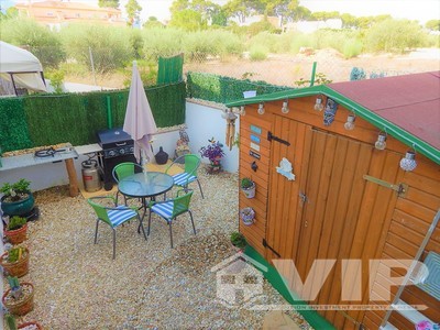 VIP7631: Townhouse for Sale in Alfaix, Almería