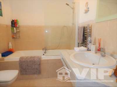 VIP7631: Townhouse for Sale in Alfaix, Almería