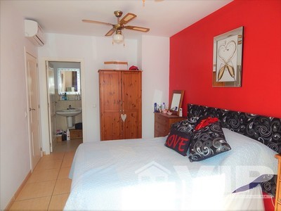 VIP7631: Townhouse for Sale in Alfaix, Almería