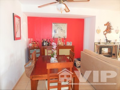 VIP7631: Townhouse for Sale in Alfaix, Almería