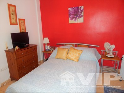 VIP7631: Townhouse for Sale in Alfaix, Almería