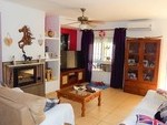 VIP7631: Townhouse for Sale in Alfaix, Almería