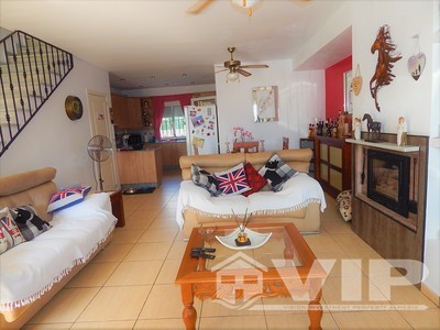 VIP7631: Townhouse for Sale in Alfaix, Almería