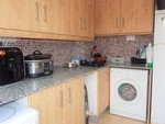 VIP7631: Townhouse for Sale in Alfaix, Almería