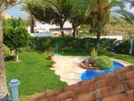 VIP7631: Townhouse for Sale in Alfaix, Almería