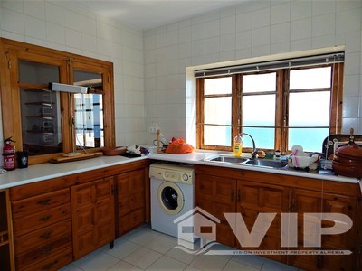VIP7632: Villa for Sale in Mojacar Playa, Almería