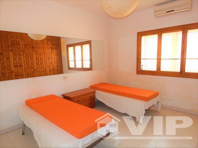 VIP7632: Villa for Sale in Mojacar Playa, Almería