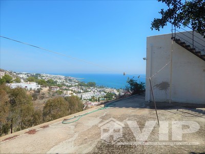 VIP7632: Villa for Sale in Mojacar Playa, Almería