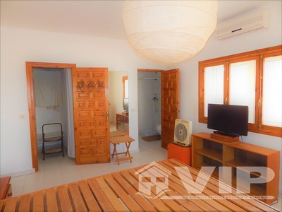 VIP7632: Villa for Sale in Mojacar Playa, Almería