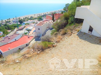 VIP7632: Villa for Sale in Mojacar Playa, Almería