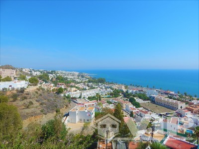 VIP7632: Villa for Sale in Mojacar Playa, Almería