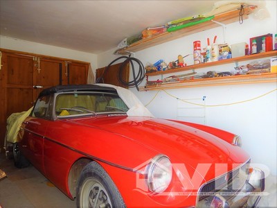 VIP7632: Villa for Sale in Mojacar Playa, Almería