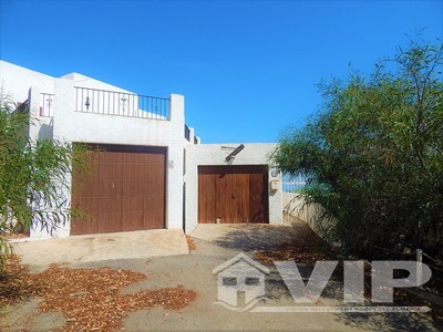 VIP7632: Villa for Sale in Mojacar Playa, Almería