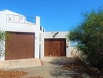 VIP7632: Villa for Sale in Mojacar Playa, Almería